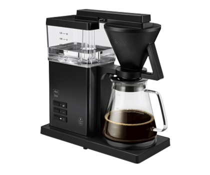 Ekspres przelewowy Melitta Ekspres przelewowy One® do kawy pure black